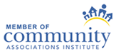Creative Management Company is a member of community associations institute